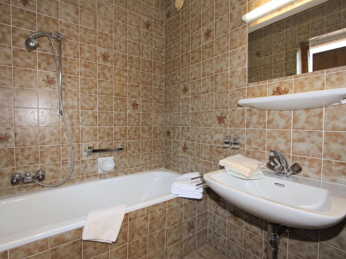 Apartment Roemerhof-3 By Interhome فغن المظهر الخارجي الصورة