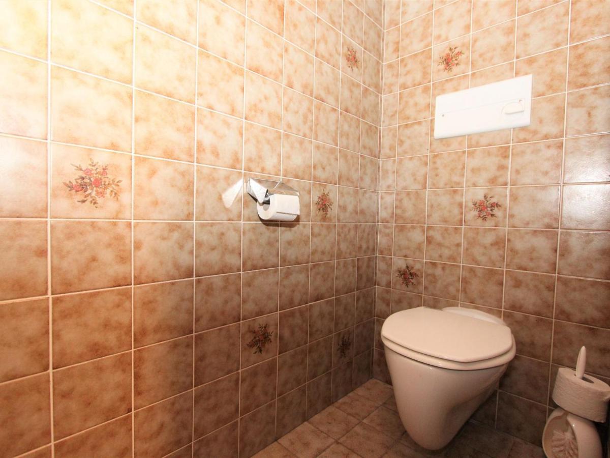 Apartment Roemerhof-3 By Interhome فغن المظهر الخارجي الصورة
