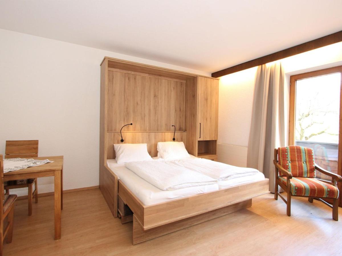 Apartment Roemerhof-3 By Interhome فغن المظهر الخارجي الصورة